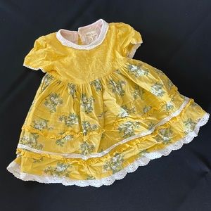 Matilda Jane Dress